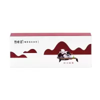 绿茶熊猫小竹子特级(品味)(单拍不发货,拍50份起发货)