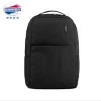 美旅(AMERICAN TOURISTER) 美旅商务双肩包 667*09013 黑色双肩包 单个价格