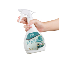 陌莎墙纸清洁剂500ml