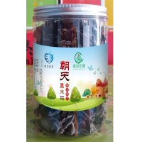 秦川印象 黑木耳 200g/罐