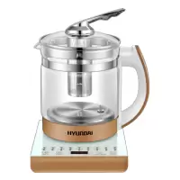 现代 养生壶 QC-YS1630