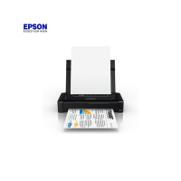 爱普生( Epson ) WorkForce WF-100 A4 全新便携式喷墨打印机