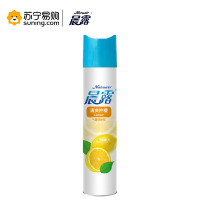 晨露气雾清新剂 320ml 柠檬香型(Z)