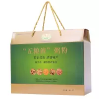 [江苏扶贫][财政集采][沭阳]五谷杂粮粥粉 2KG