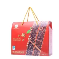 [江苏扶贫][财政集采][沭阳]沭阳苏合张圩血糯米 3KG
