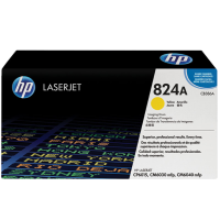 惠普（HP） 823a粉盒 824a硒鼓 CM6030 6040 CP6015打印机硒鼓 823A CB386A DMS