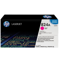 惠普（HP） 823a粉盒 824a硒鼓 CM6030 6040 CP6015打印机硒鼓 823A CB387A DMS