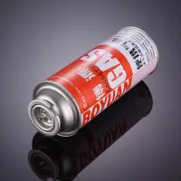 企购优品 丙烷气体