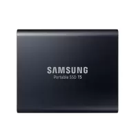 三星(SAMSUNG) T5 固态(PSSD)移动硬盘 1TB