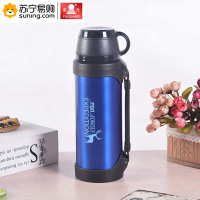 富光(FGA) 布拉格真空旅行壶FZ186062-1200 1200ml