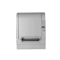 爱普生EPSON TM-T86L/88IV 热敏打印机支持黑标定位电影票彩票
