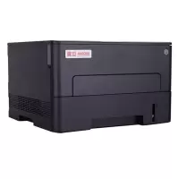 震旦(AURORA)AD310PDN A4黑白激光打印机