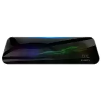 飞利浦(Philips)CVR1500流媒体行车记录仪前后双录高清夜视无线带倒车影像