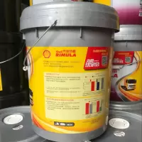 柴油机油 壳牌 R4 15W/40 16kg/桶