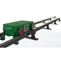 拓普健 横向移动靶车（靶机） SD-ZSYD