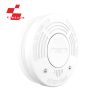 KINGDUN 金盾光电感烟火灾探测报警器 LM-107系列