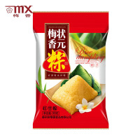 梅香(mx) 梅香状元粽(红豆) 300克(3只)