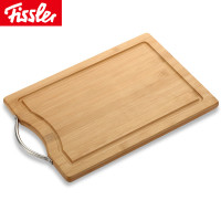 菲仕乐(Fissler) 竹制双面砧板 EM-FS-0019