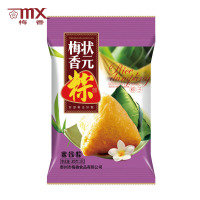 梅香(mx) 梅香状元粽(蜜饯) 300克(3只)