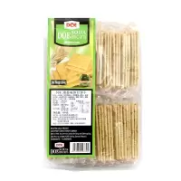 DOE 海苔味苏打饼干