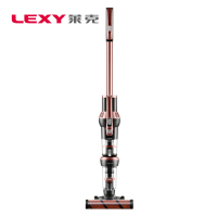 莱克(LEXY)吸尘器VC-SPD601 手持立式多功能 大吸力静音 除螨擦地去污M11R