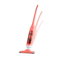 JIMMY吉米莱克吸尘器家用小型强力大功率手持式干湿拖两用S101W 红色 吸尘器