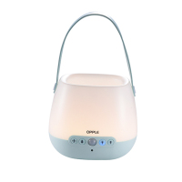 欧普 人体感应哺乳灯 夜斓