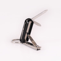 双立人 军用式指甲钳 N69