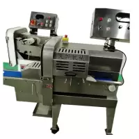 TW-804P熟肉切片机