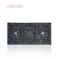 GKGD P.2.5 全彩LED显示屏
