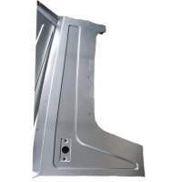 北汽BJ2022勇士皮卡叶子板勇士单排双排翼子板