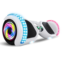 SCP 智能电动自平衡车 SCP-14235 儿童8-12成年成人两轮代步车蓝牙双轮车 （台）