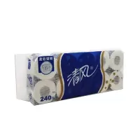 清风240段卷纸（60提装）