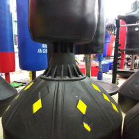 冠宇(GUANYU)5215PU人形立式拳击沙袋