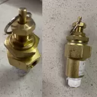轨道车调压阀 TY-20A