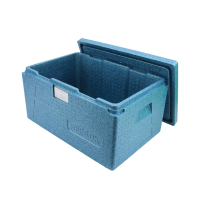 好乐康EPP泡沫保温箱 46.5L