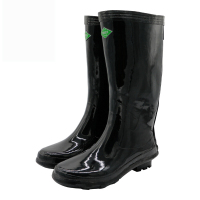 双安 耐酸碱胶靴