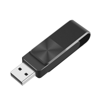 爱国者 U266 U盘 64G