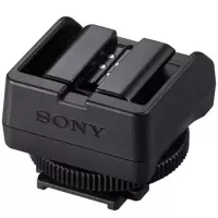 索尼(SONY)ADP-MAA 热靴转换器