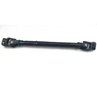 北汽勇士配件BJ2022方向机连接杆中间轴