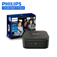飞利浦车(Philips)载空气净化器GP9101车用智能OBD供电除甲醛雾霾异味其他杀菌颗粒物CADR值30m3/h