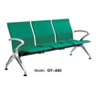 华旦(Wadan) 排椅1800mm*640mm*820mm/组