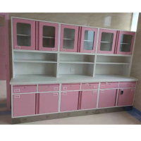 华旦 (Wadan)处置台4100*2800*750