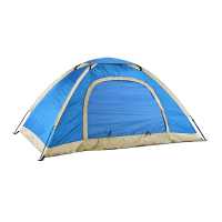 纵贯线ZP-06A 双人单层帐篷