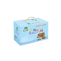 金山珍 五谷杂粮礼箱 (单位:箱)