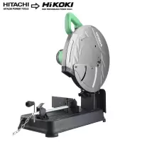 高壹工机(HiKOKI)CC14ST高速型材切割机355mm切割机2200W强力电机切割 整机