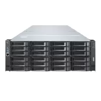 (至强5218*2/64G/1.2T*3/3008卡+KEY/双千兆*1/550W*2/三年服务)