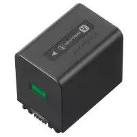 索尼(SONY)NP-FV70A 可重复充电电池