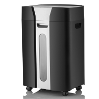 震旦AS0312碎纸机 专业保密型碎纸机 7级保密 大容量碎纸机 大功率 细碎款 全新新品