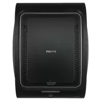 飞利浦(Philips) 车载空气净化器ACA308 AirMax净速型 汽车内用净化器 祛异味除甲醛车载净化器